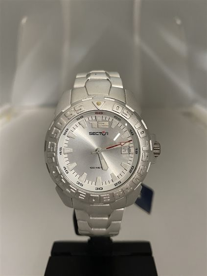 Montre Sector No Limits Homme in Aluminium 3253175045 - 3253175045